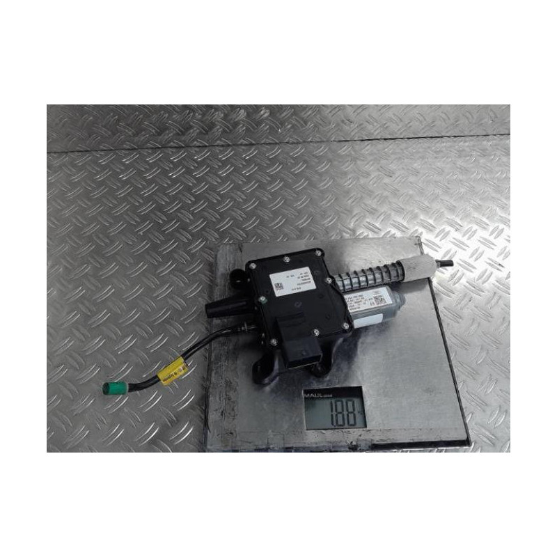 Bloc electrique de frein a main CITROEN C4 GRAND PICASSO 1