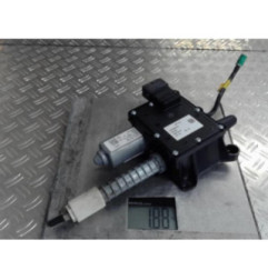 Bloc electrique de frein a main CITROEN C4 GRAND PICASSO 1 Photo n°4