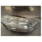 Optique avant principal gauche (feux)(phare) CITROEN C5 2