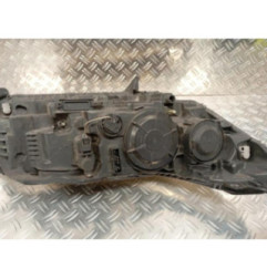 Optique avant principal gauche (feux)(phare) CITROEN C5 2