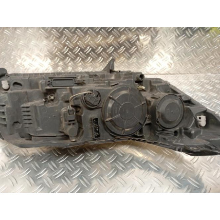 Optique avant principal gauche (feux)(phare) CITROEN C5 2