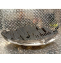 Optique avant principal gauche (feux)(phare) CITROEN C5 2 Photo n°3