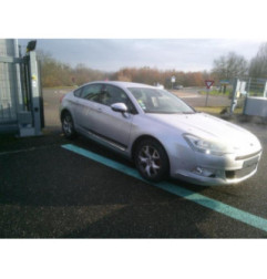 Optique avant principal gauche (feux)(phare) CITROEN C5 2 Photo n°6