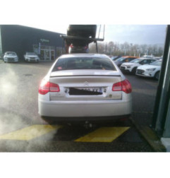 Optique avant principal gauche (feux)(phare) CITROEN C5 2 Photo n°9