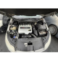 Optique avant principal gauche (feux)(phare) CITROEN C5 2 Photo n°11