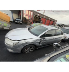 Optique avant principal gauche (feux)(phare) CITROEN C5 2 Photo n°13