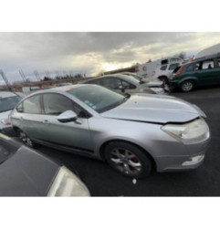 Optique avant principal gauche (feux)(phare) CITROEN C5 2 Photo n°14