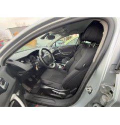 Optique avant principal gauche (feux)(phare) CITROEN C5 2 Photo n°15