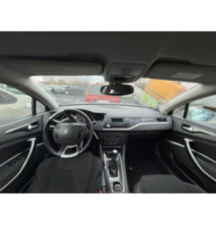 Optique avant principal gauche (feux)(phare) CITROEN C5 2 Photo n°16