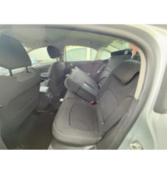 Optique avant principal gauche (feux)(phare) CITROEN C5 2 Photo n°17