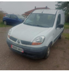 Pompe de direction RENAULT KANGOO 1 Photo n°7