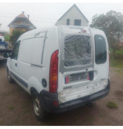 Pompe de direction RENAULT KANGOO 1 Photo n°8
