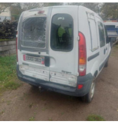 Pompe de direction RENAULT KANGOO 1 Photo n°9