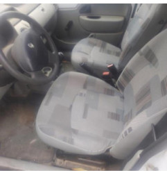 Pompe de direction RENAULT KANGOO 1 Photo n°10