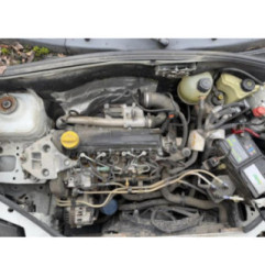 Pompe de direction RENAULT KANGOO 1 Photo n°13