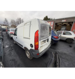 Pompe de direction RENAULT KANGOO 1 Photo n°18