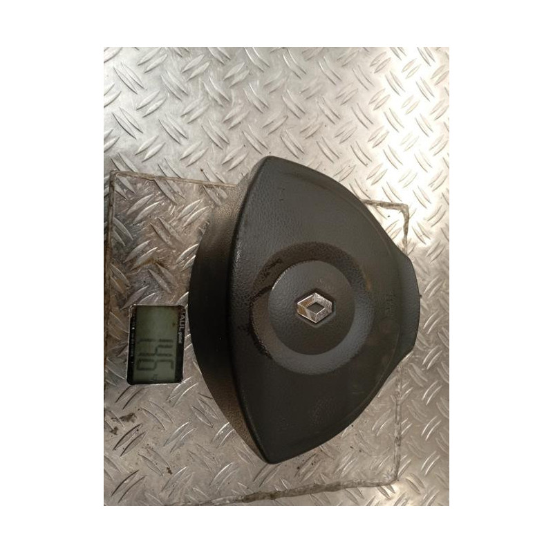 Air bag conducteur RENAULT MODUS