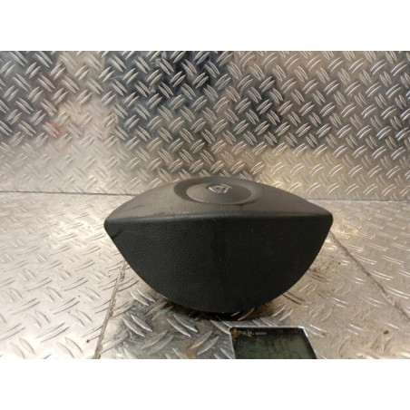 Air bag conducteur RENAULT MODUS