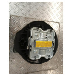 Air bag conducteur RENAULT MODUS Photo n°3