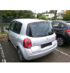 Air bag conducteur RENAULT MODUS Photo n°7