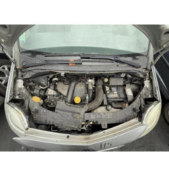 Air bag conducteur RENAULT MODUS Photo n°12