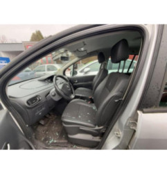 Air bag conducteur RENAULT MODUS Photo n°16