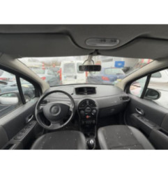 Air bag conducteur RENAULT MODUS Photo n°17