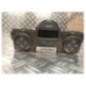 Commande chauffage RENAULT MODUS