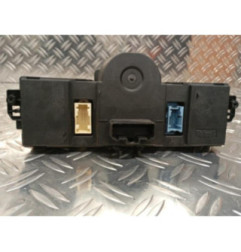 Commande chauffage RENAULT MODUS