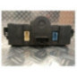 Commande chauffage RENAULT MODUS
