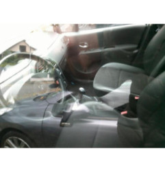 Commande chauffage RENAULT MODUS Photo n°8