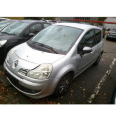 Commande chauffage RENAULT MODUS Photo n°9