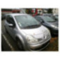 Commande chauffage RENAULT MODUS