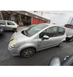 Commande chauffage RENAULT MODUS Photo n°14