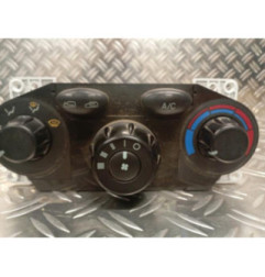 Commande chauffage HYUNDAI SANTA FE 1 Photo n°1