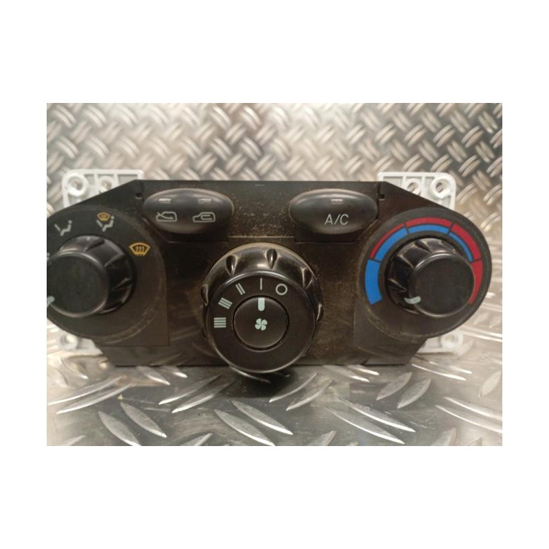 Commande chauffage HYUNDAI SANTA FE 1
