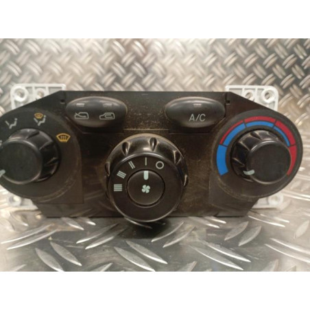 Commande chauffage HYUNDAI SANTA FE 1 Photo n°1