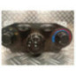 Commande chauffage HYUNDAI SANTA FE 1