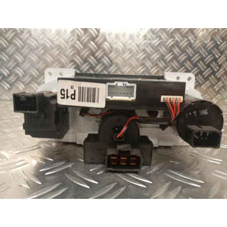Commande chauffage HYUNDAI SANTA FE 1