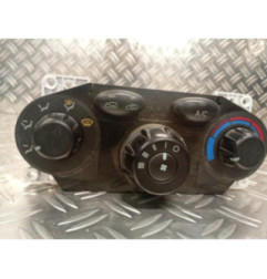 Commande chauffage HYUNDAI SANTA FE 1 Photo n°4