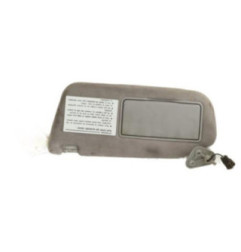 Pare soleil gauche HYUNDAI SANTA FE 1