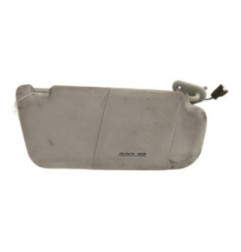 Pare soleil gauche HYUNDAI SANTA FE 1 Photo n°3