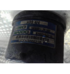 Bloc ABS (freins anti-blocage) HYUNDAI SANTA FE 1 Photo n°5