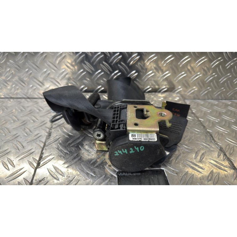 Ceinture avant droit PEUGEOT 307