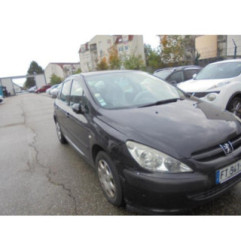 Ceinture avant droit PEUGEOT 307 Photo n°5