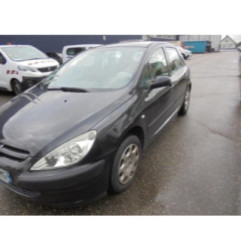 Ceinture avant droit PEUGEOT 307 Photo n°6