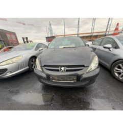 Ceinture avant droit PEUGEOT 307 Photo n°10