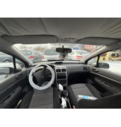 Ceinture avant droit PEUGEOT 307 Photo n°16