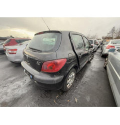 Ceinture avant droit PEUGEOT 307 Photo n°19