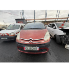 Retroviseur gauche CITROEN C4 GRAND PICASSO 1 Photo n°10